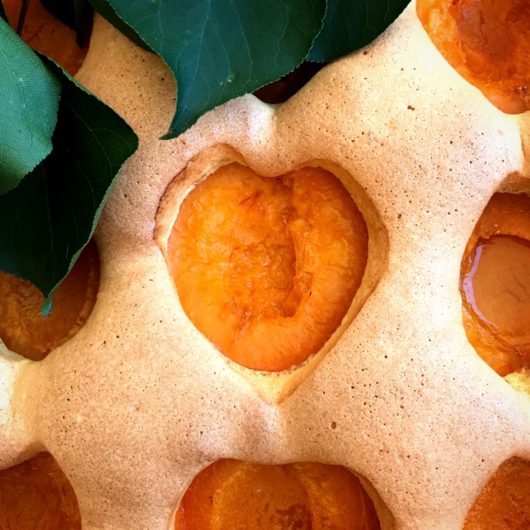 Marillenkuchen1