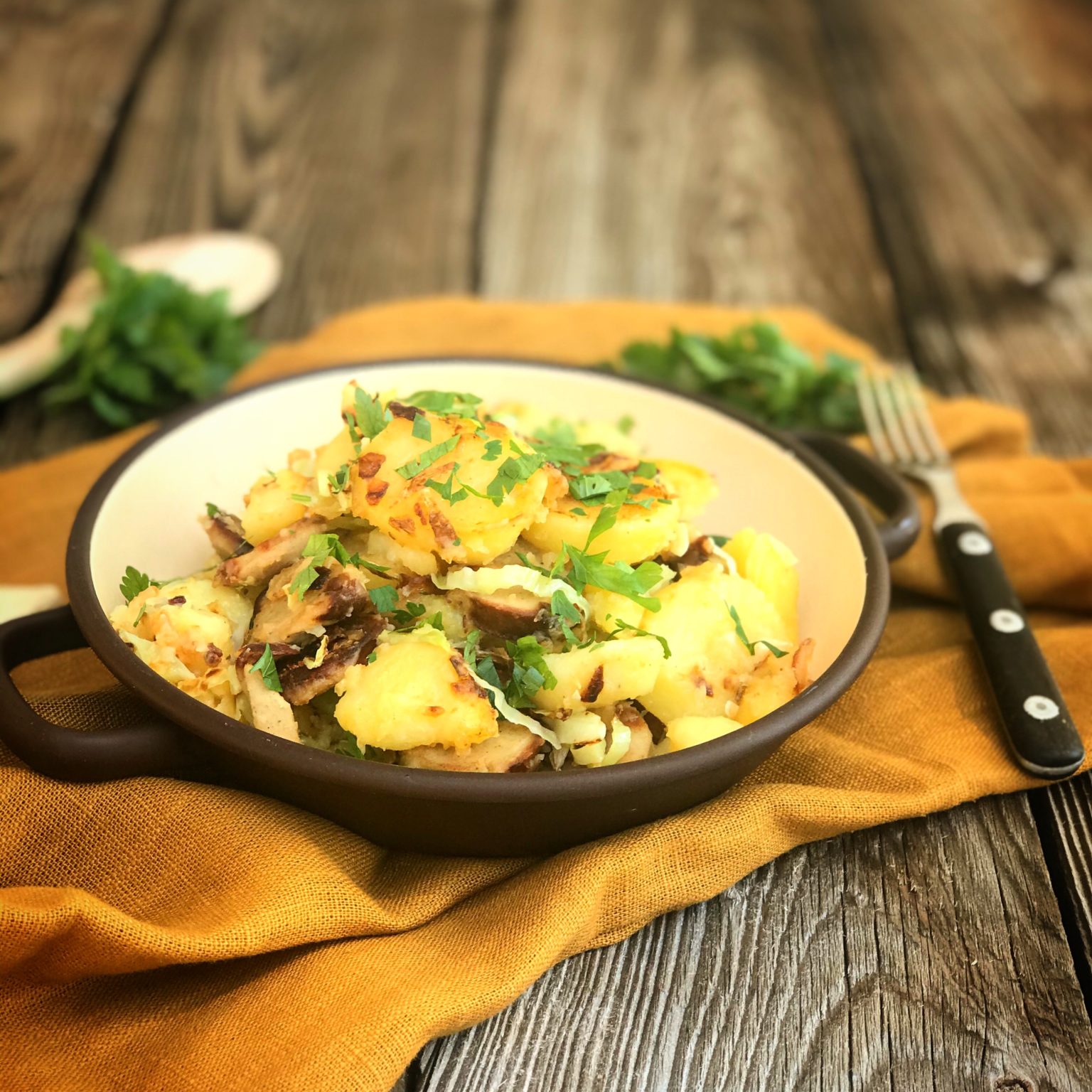 Nusskipferl Rezept - Veronikas Hofküche
