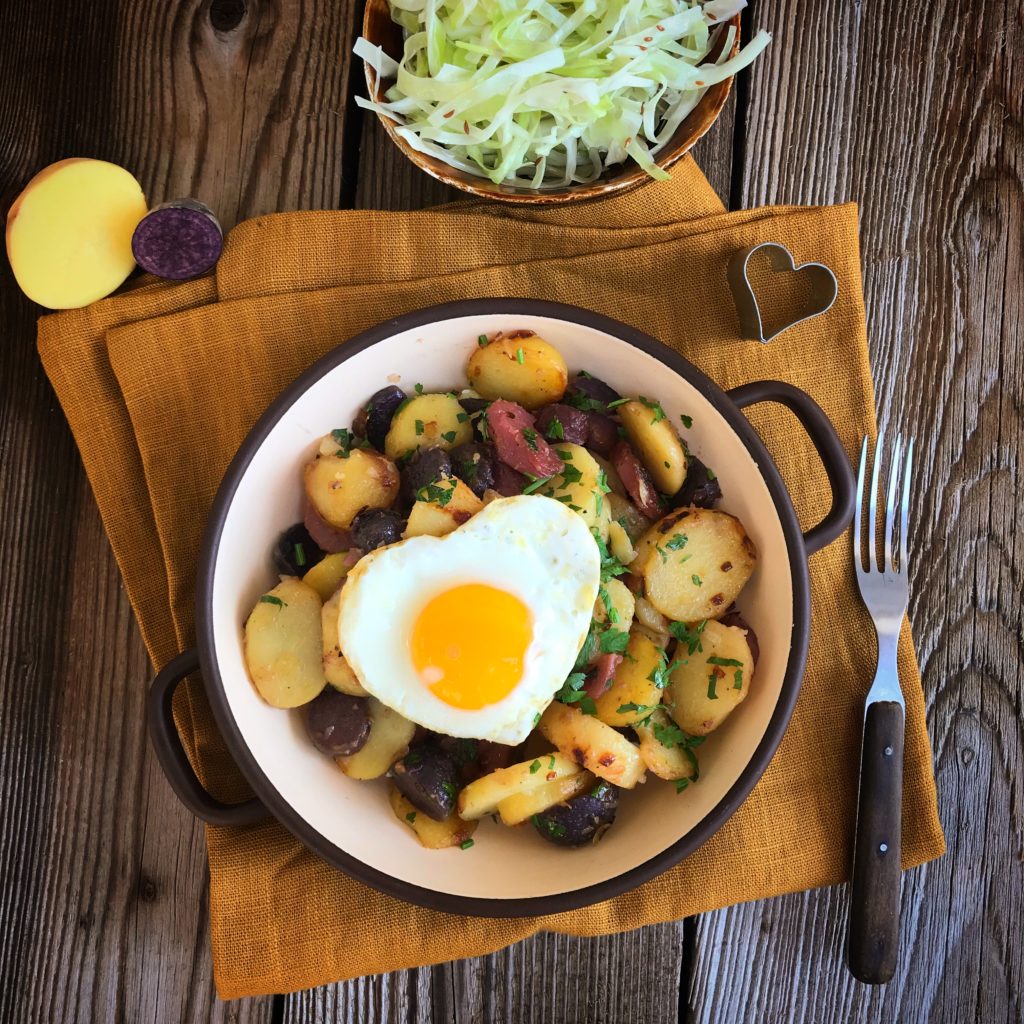 Brombeerlikör Rezept - Veronikas Hofküche