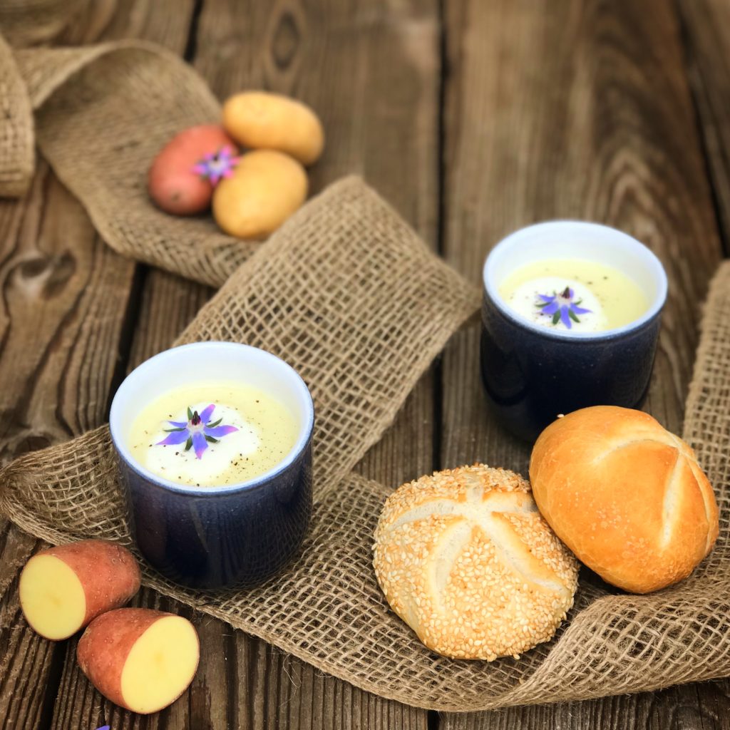 Tomatensauce Rezept - Veronikas Hofküche Tomatensauce Rezept - Veronikas Hofküche