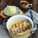 Heumilchbraten