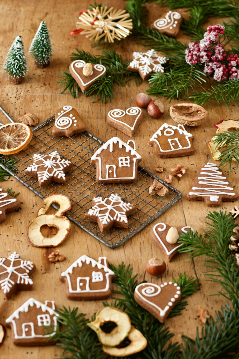 Keks, Advent, Weihnachten