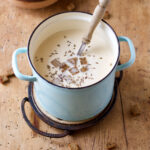 Rahmsuppe