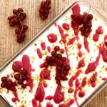 Ribisel-Vanilletiramisu