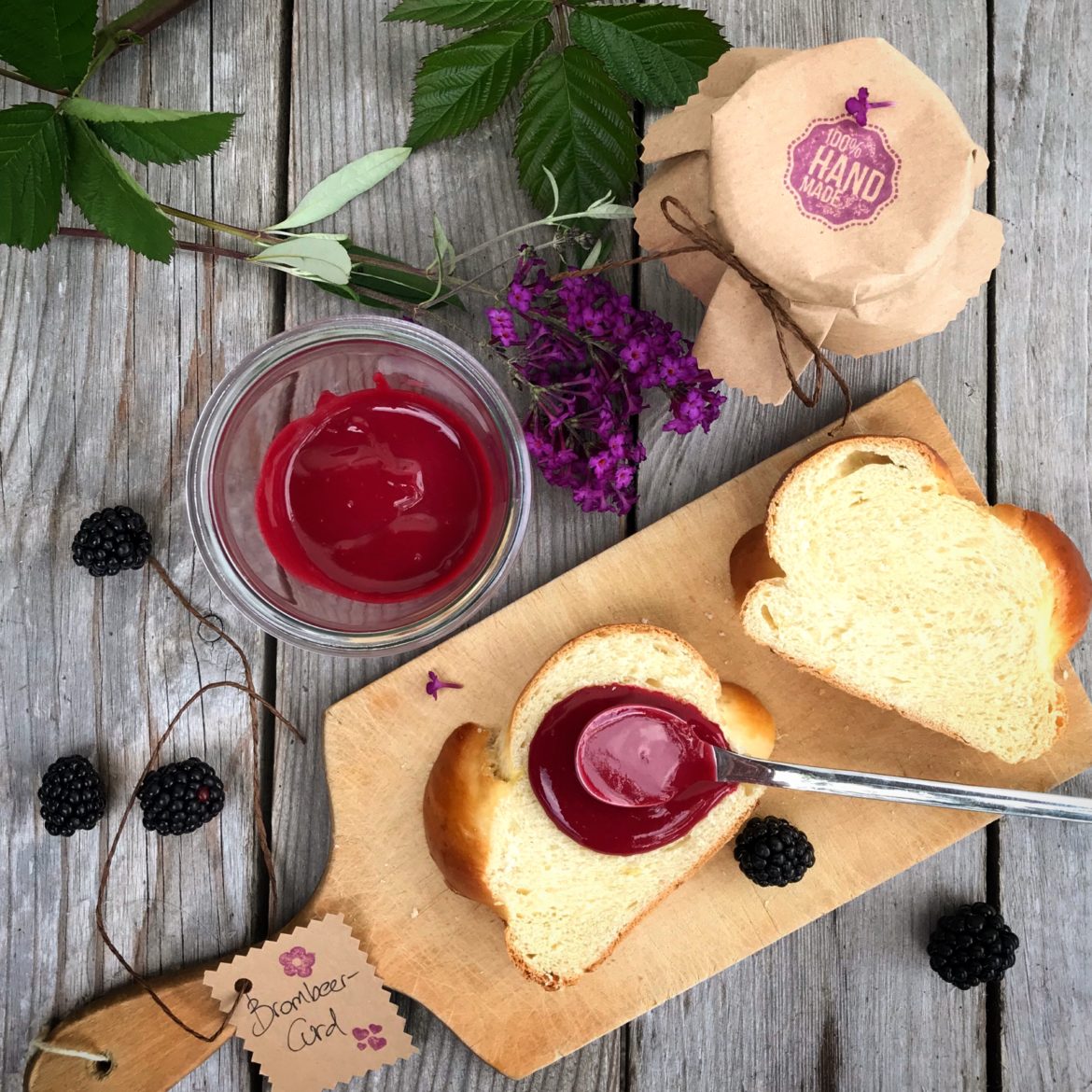 Frühlingsschnitzel Rezept - Veronikas Hofküche Frühlingsschnitzel Rezept - Veronikas Hofküche