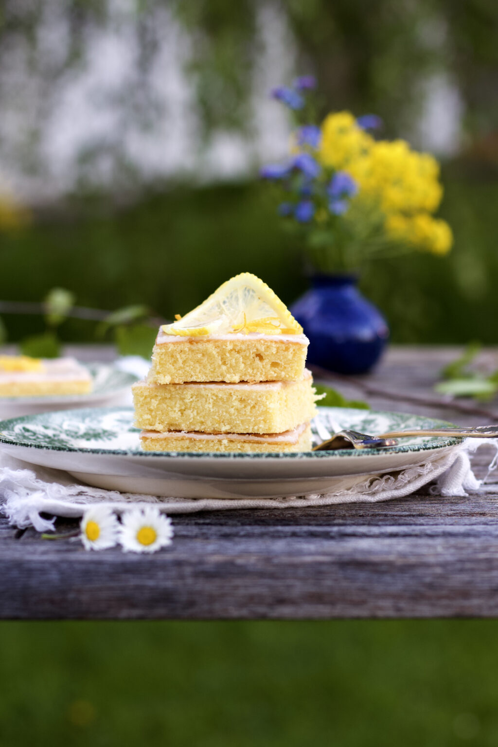 Brombeer-Birnen-Marmelade Rezept - Veronikas Hofküche