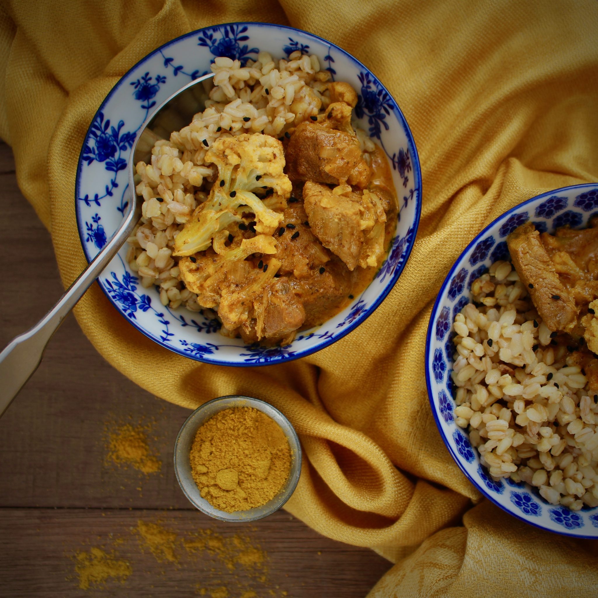 Erdäpfel-Käseauflauf Rezept - Veronikas Hofküche