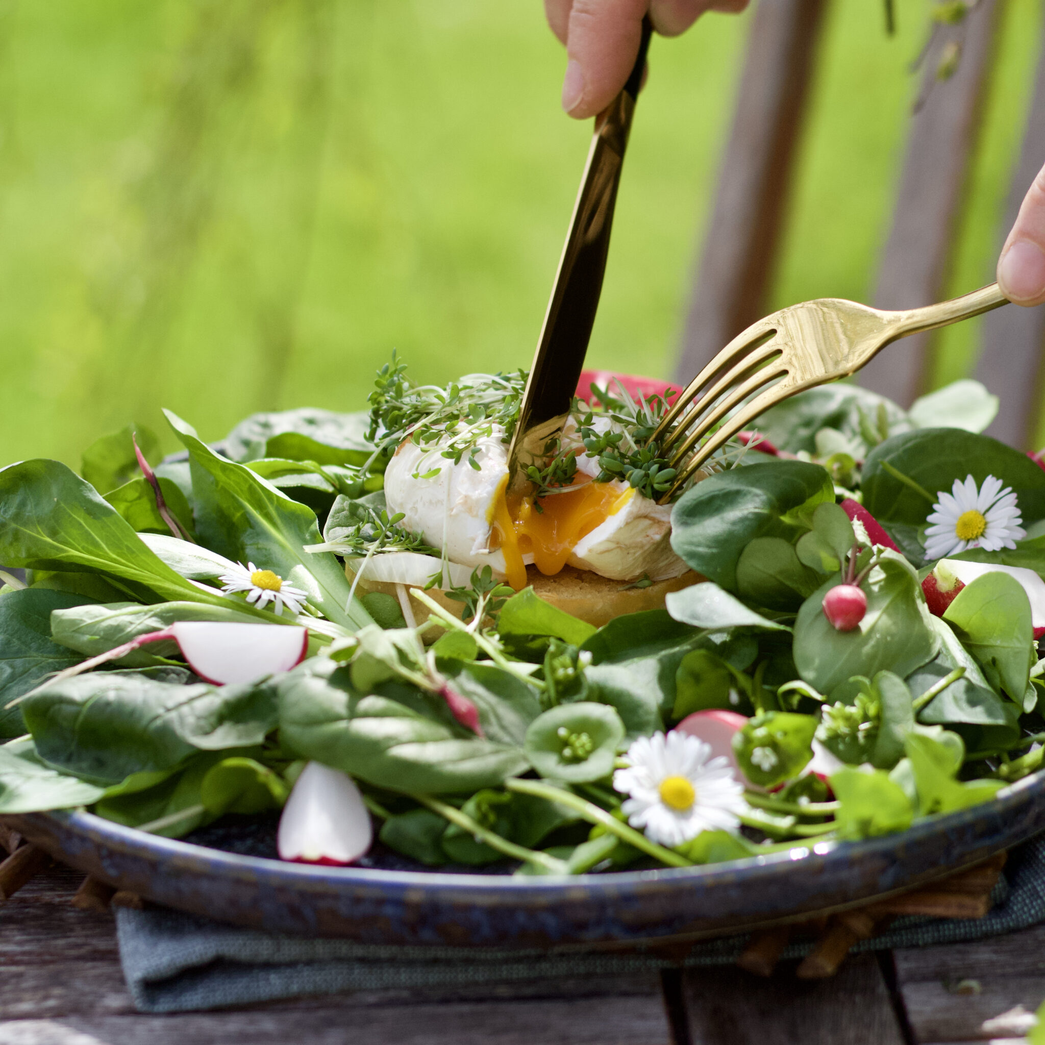 Grüne Spargelcremesuppe Rezept - Veronikas Hofküche Grüne Spargelcremesuppe Rezept - Veronikas Hofküche