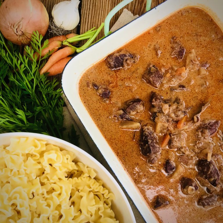 Rindfleischtopf mit Wurzelgemüse1