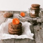 Schoko-Nuss-Cookies